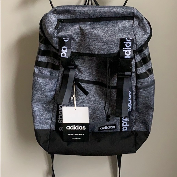 adidas | Bags | Adidas Midvale 3 